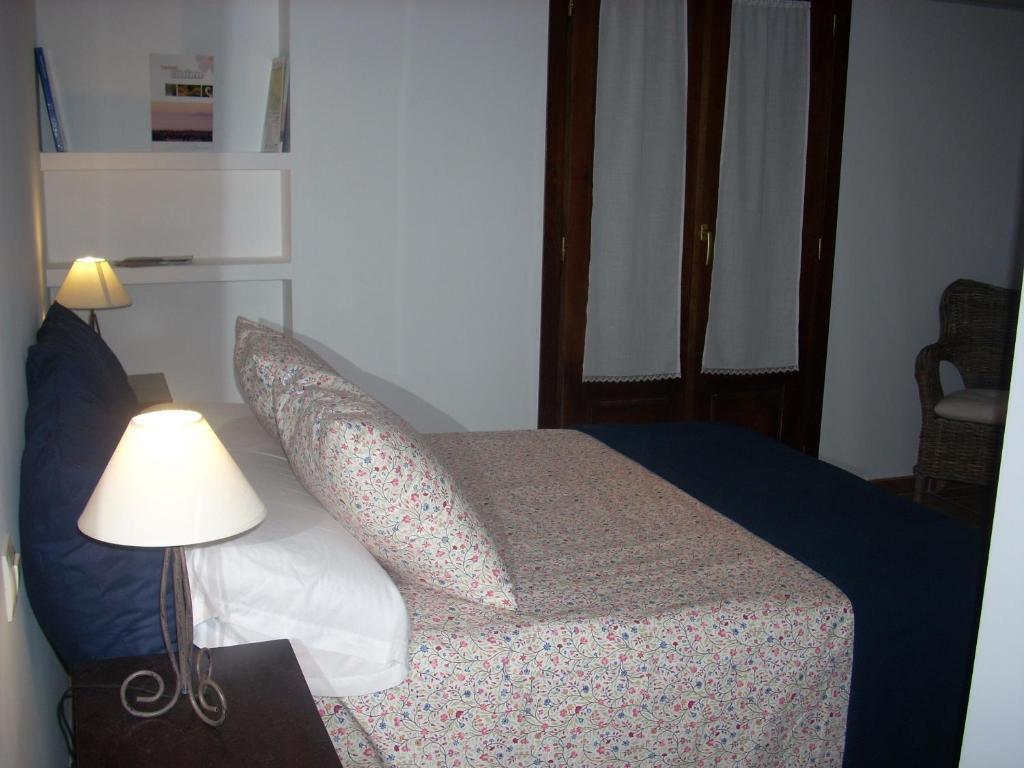 La Venta Del Arriero Hotel Retuerta de Bullaque Kamer foto
