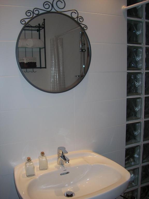 La Venta Del Arriero Hotel Retuerta de Bullaque Kamer foto