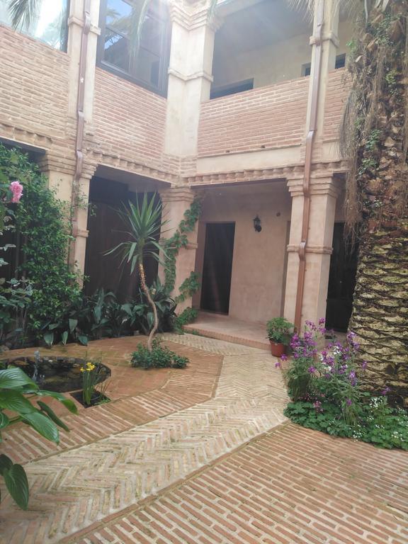 La Venta Del Arriero Hotel Retuerta de Bullaque Buitenkant foto