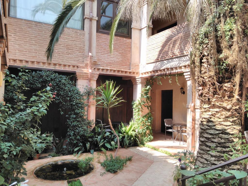 La Venta Del Arriero Hotel Retuerta de Bullaque Buitenkant foto