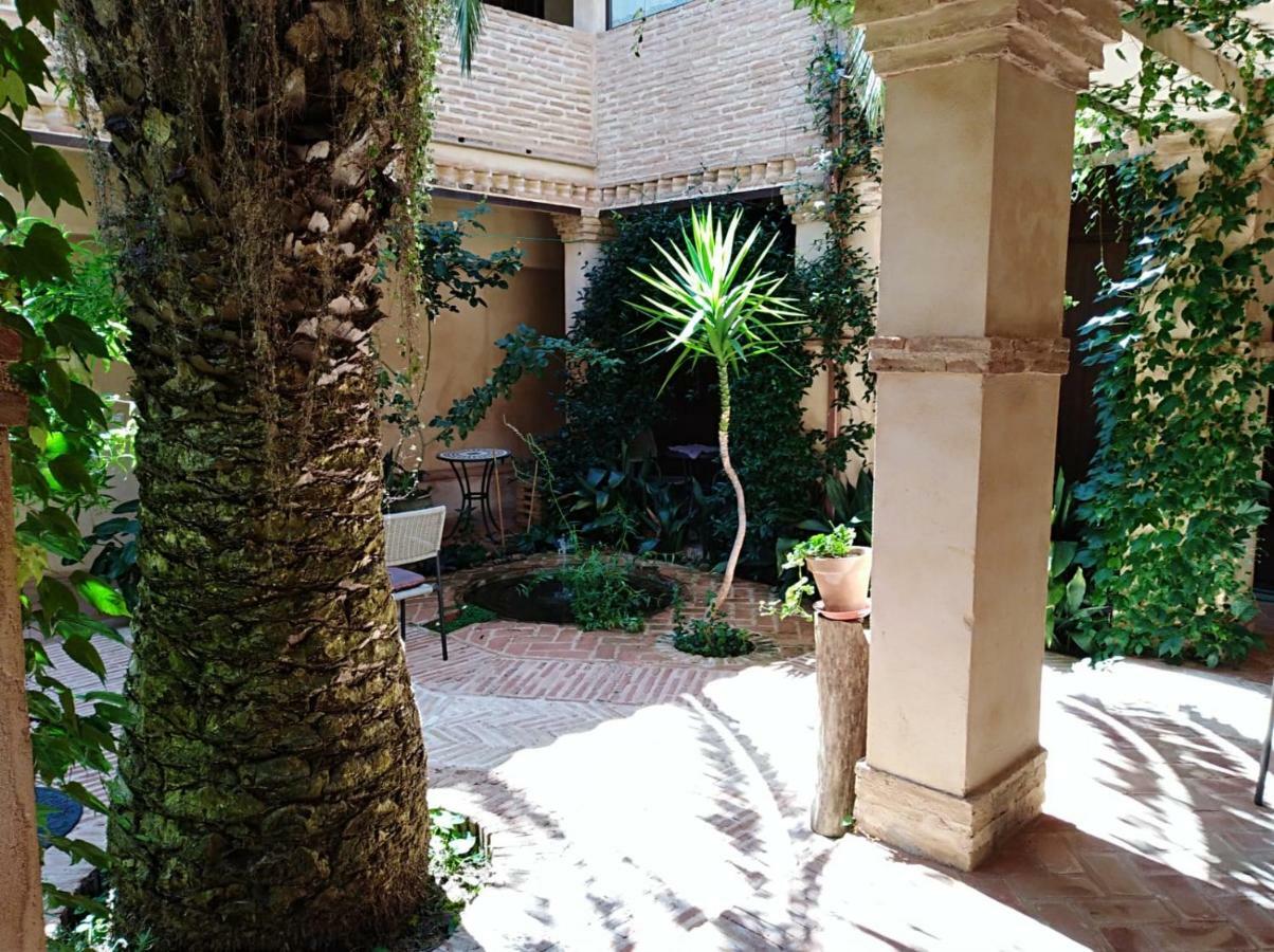La Venta Del Arriero Hotel Retuerta de Bullaque Buitenkant foto